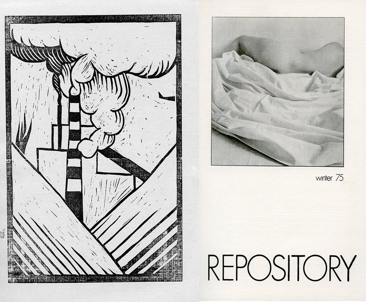 repository covers