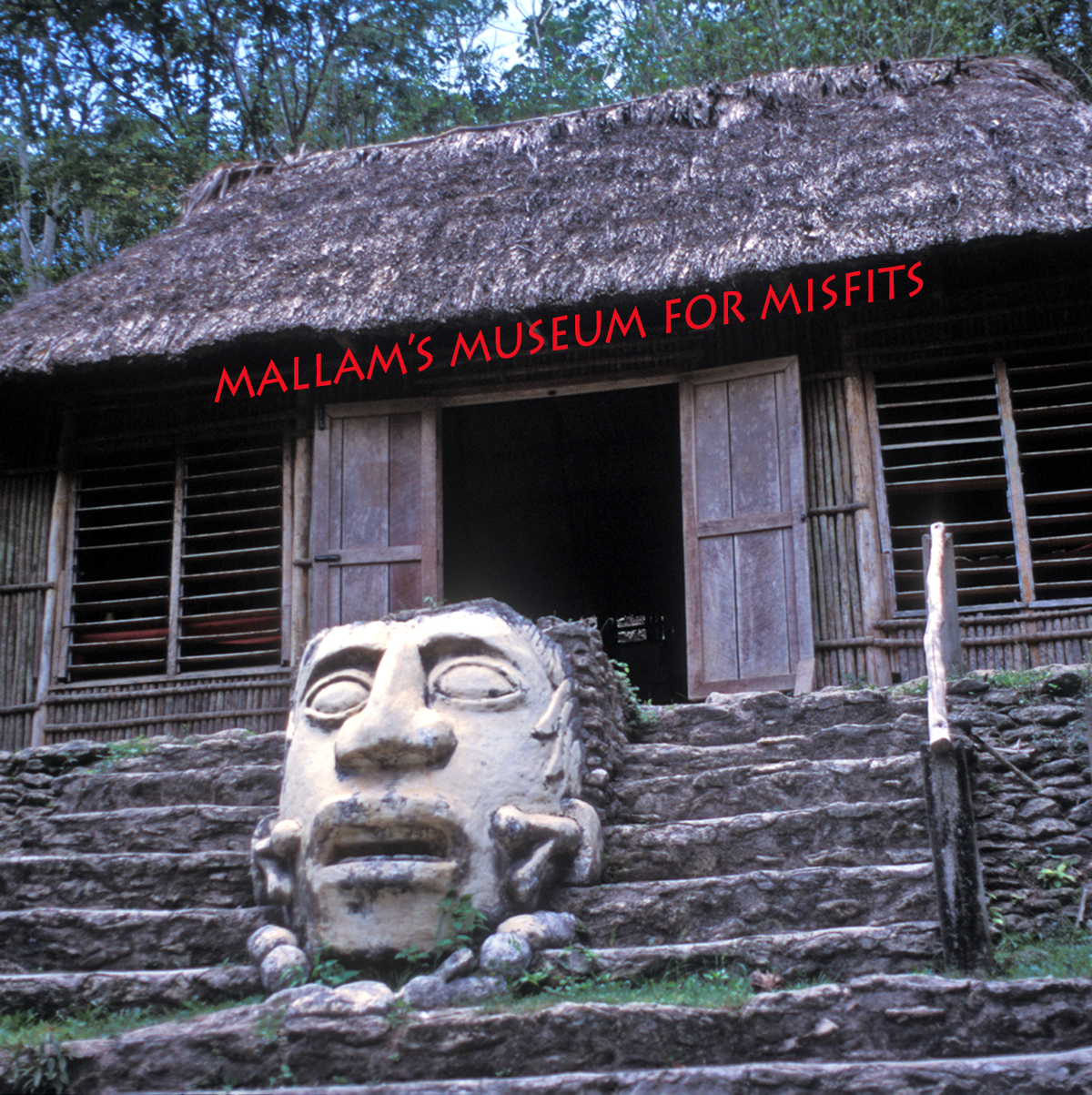 mallam's museum